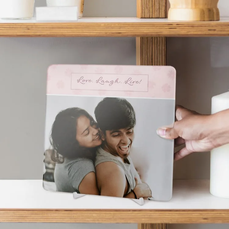 Acrylic Photo Prints