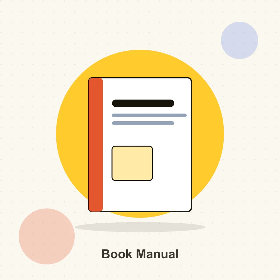 Book & Manual Printing