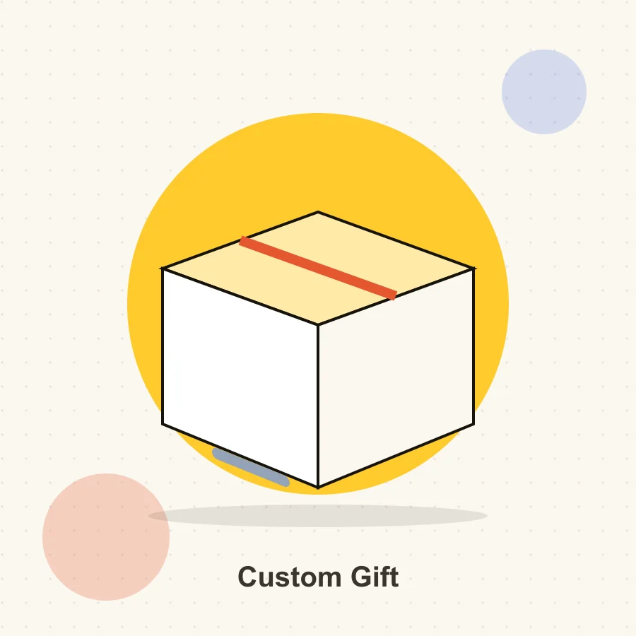 Custom Gift Boxes