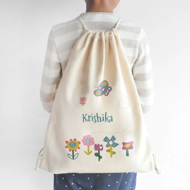 Drawstring Bags