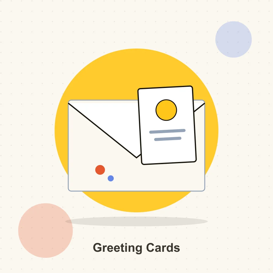 Greeting Cards