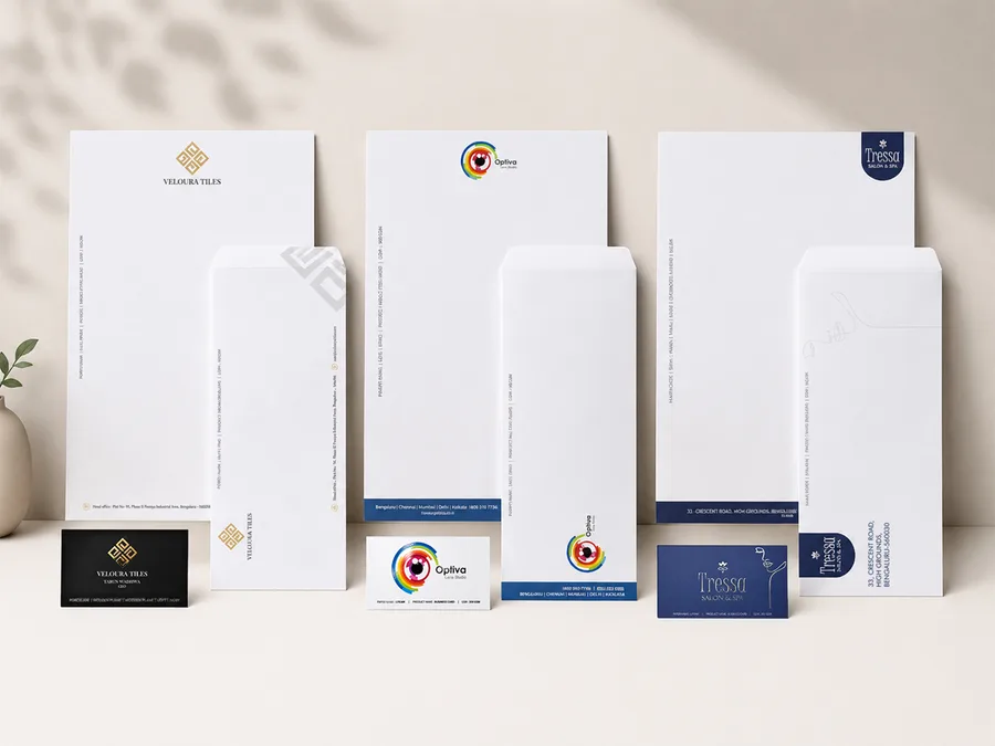 Letterheads