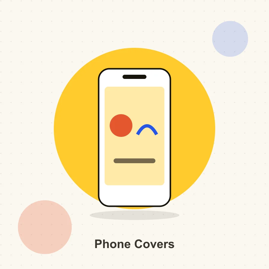 Custom Phone Covers