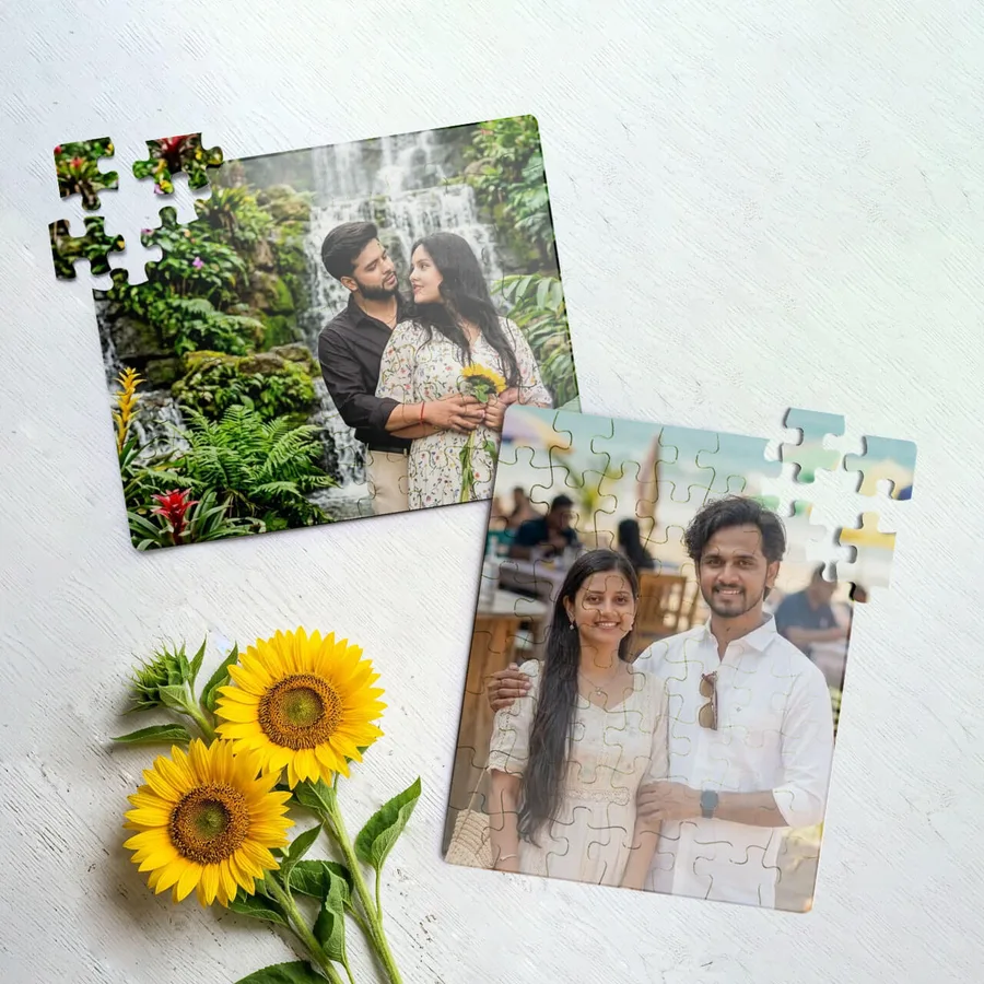 Photo Puzzles