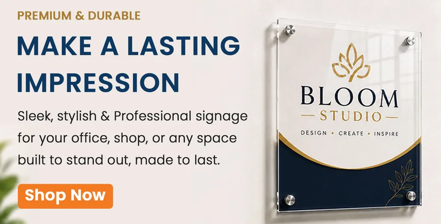 Vinyl Banners